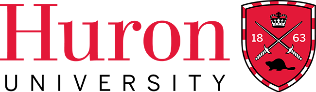 Huron Logo